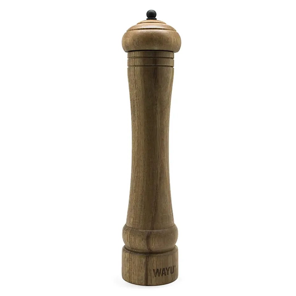 Pimentero Madera Wayu 26,5 cm 1
