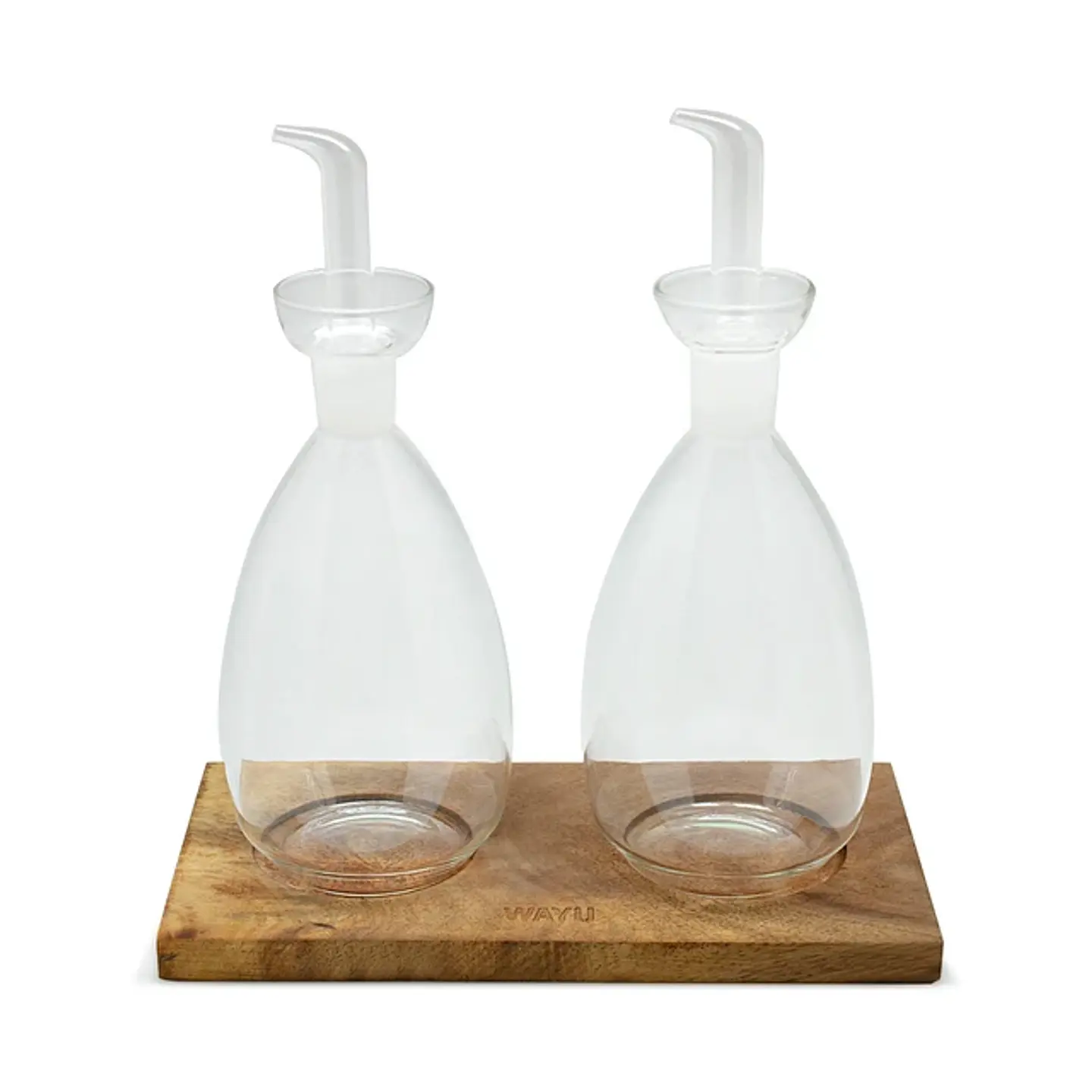 Wayu Alcuza Set 1