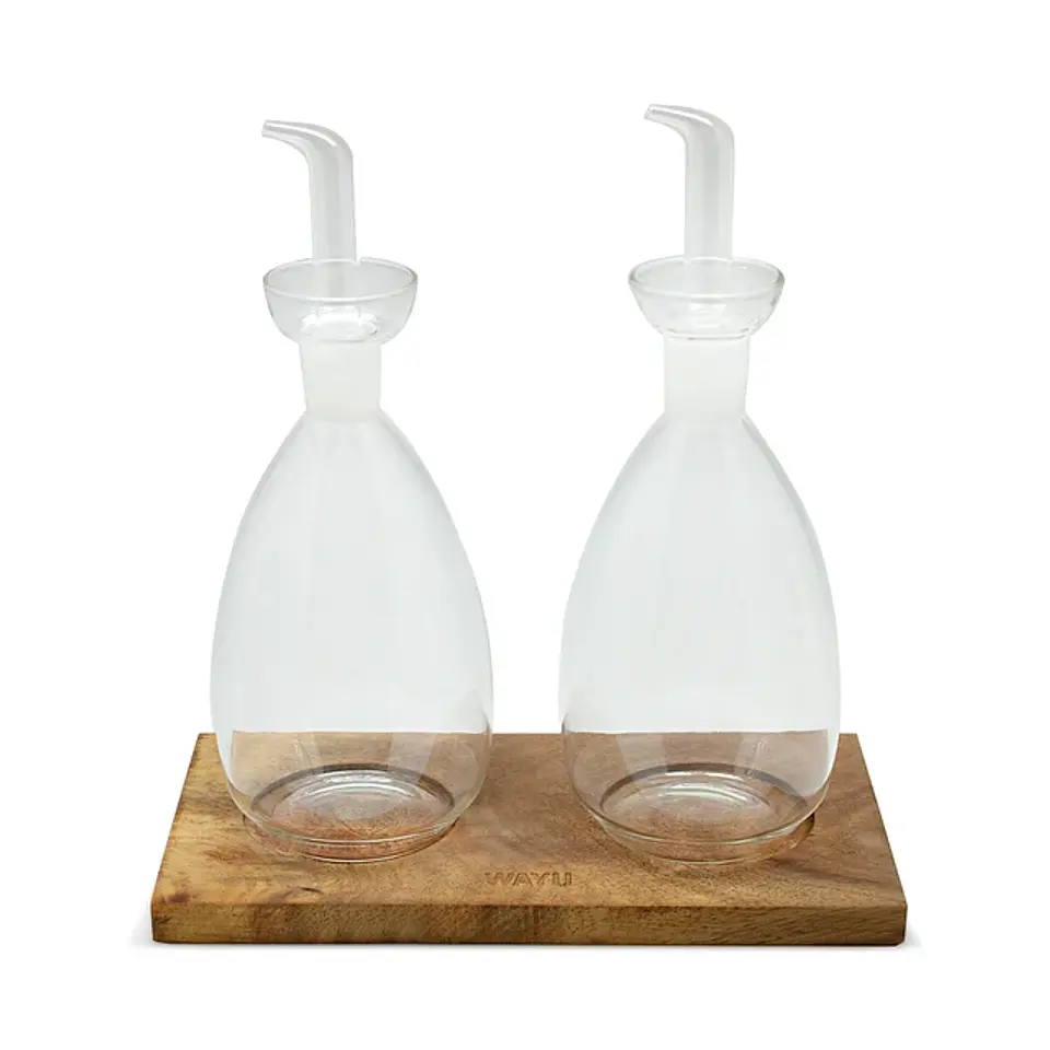 Wayu Alcuza Set 1