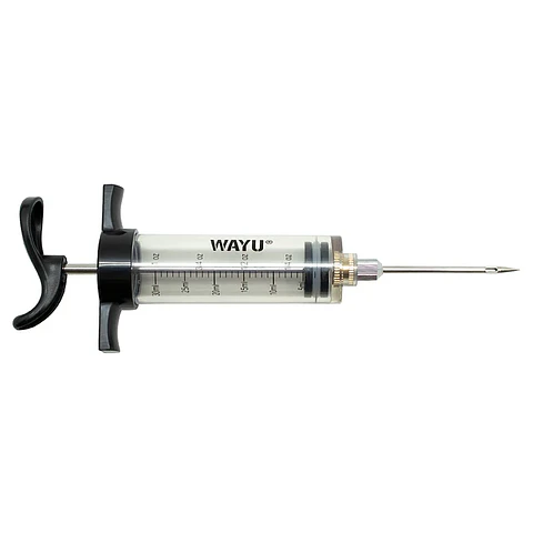 Jeringa Meat Injector Wayu