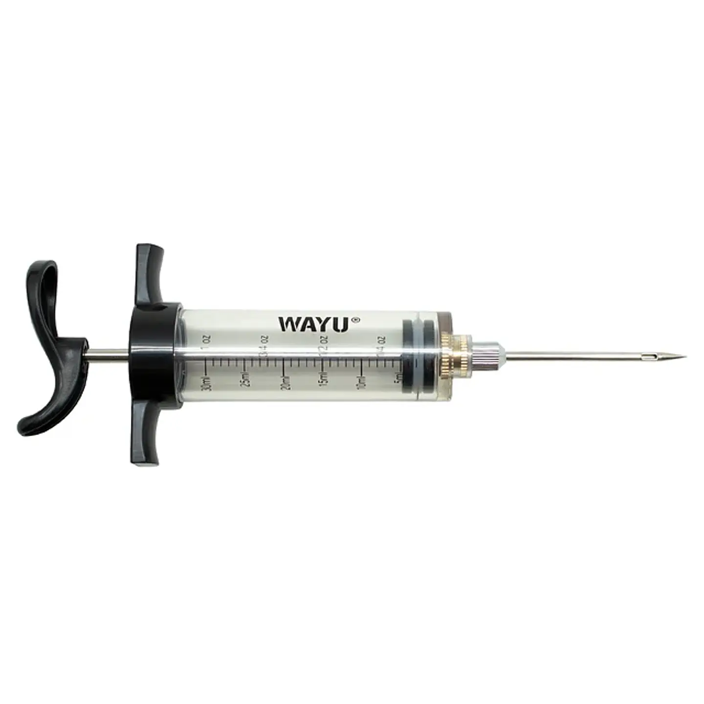 Jeringa Meat Injector Wayu 1