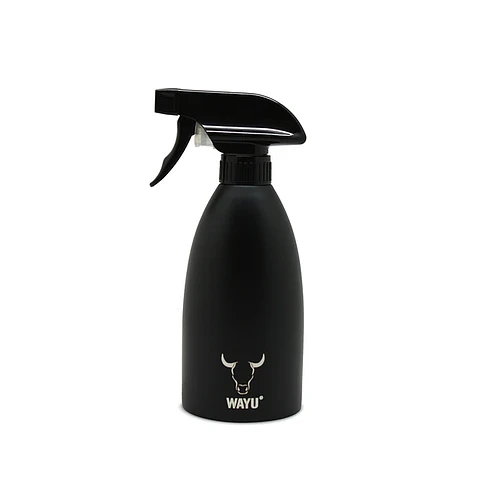 Spray BBQ Wayu 500 ml