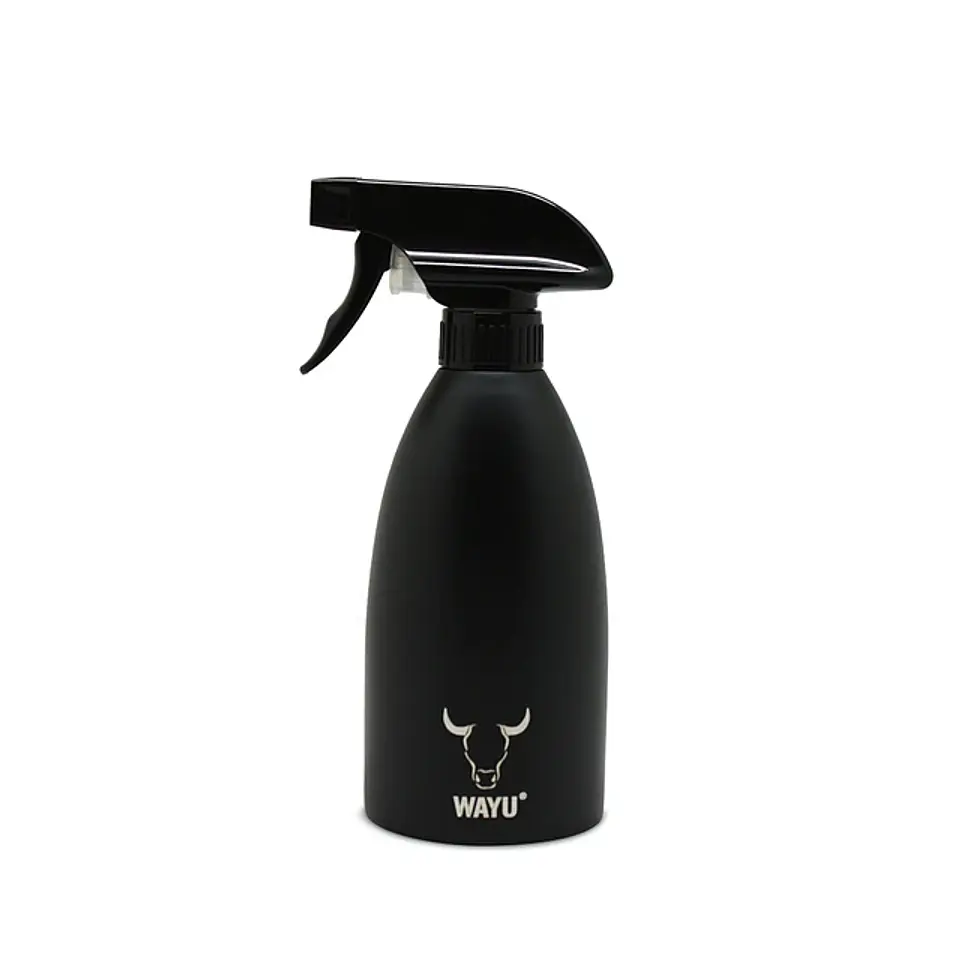 Spray BBQ Wayu 500 ml 1