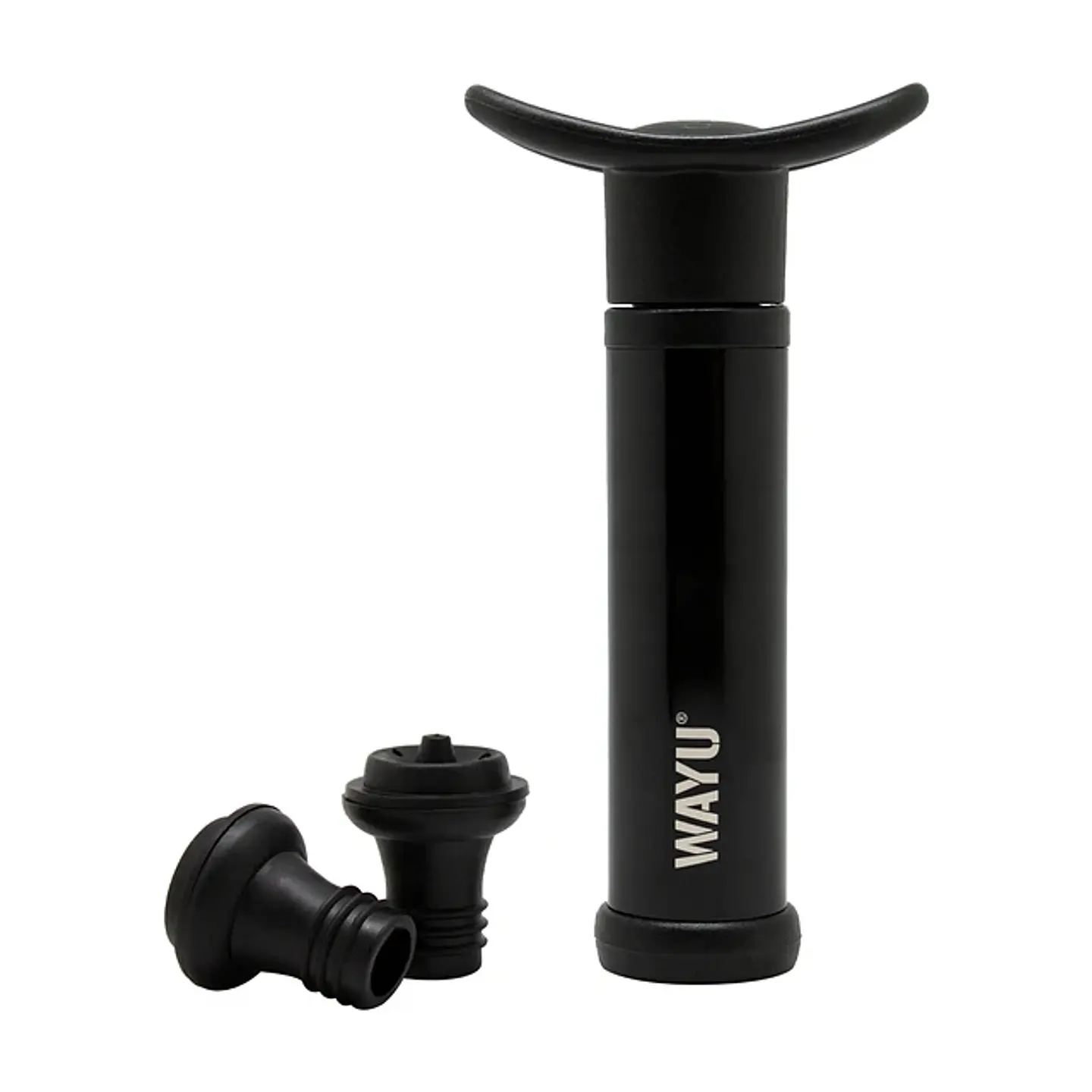 Set Sellador Vino Wayu 1