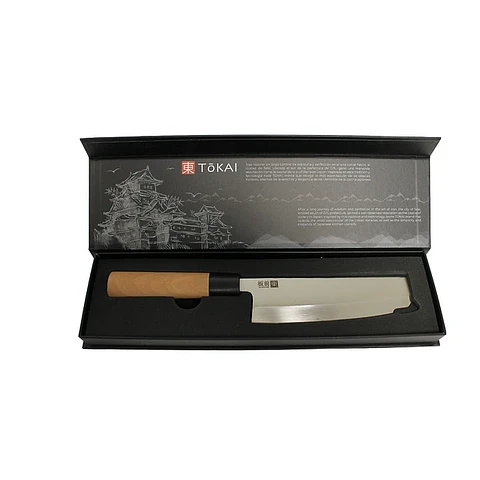Cuchillo Tokai Cleaver