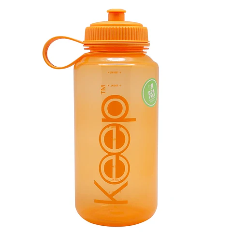 Botella 1 Litro Keep