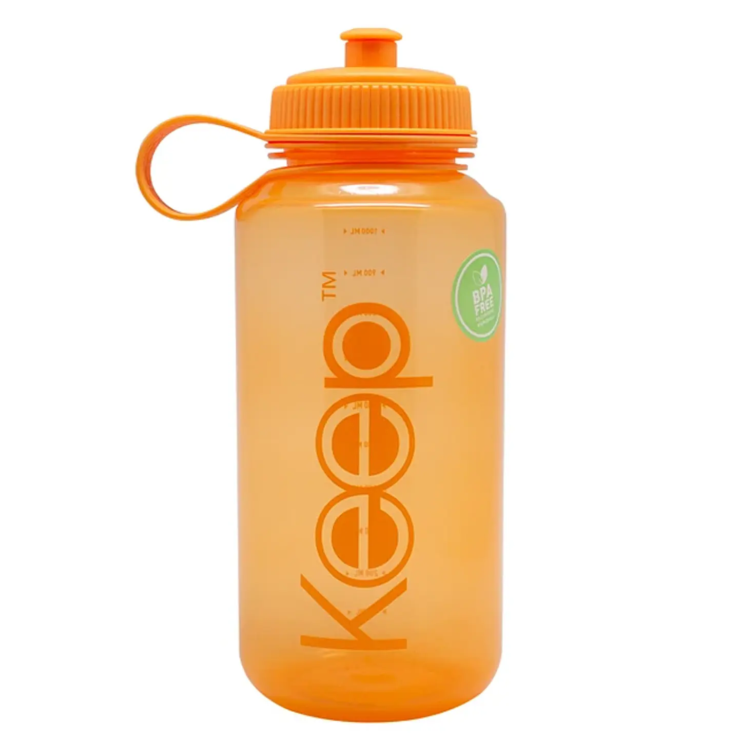 Botella 1 Litro Keep 2