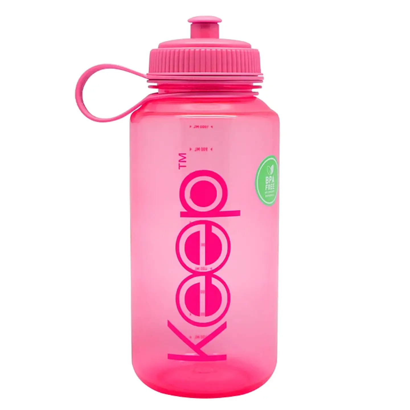 Botella 1 Litro Keep 5