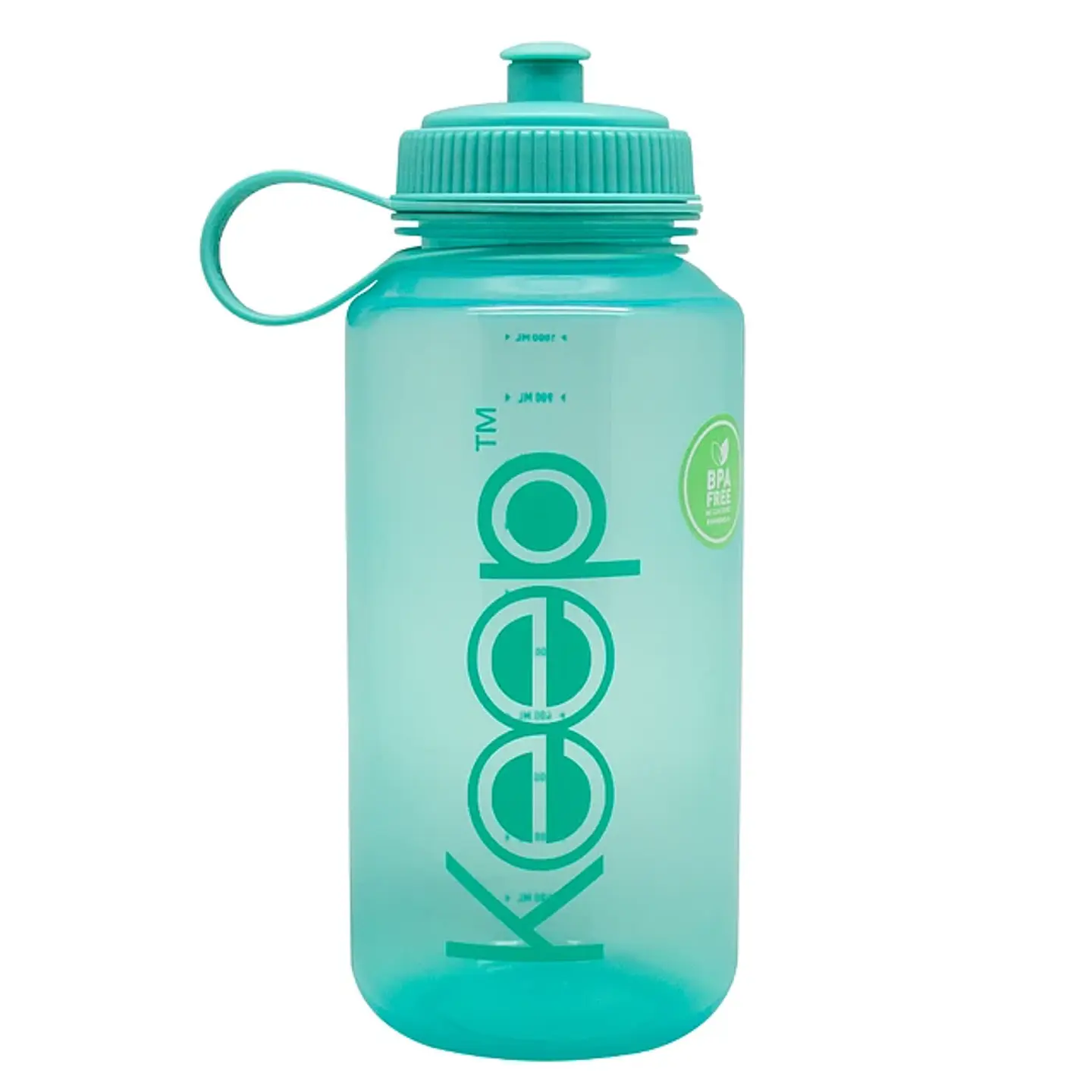 Botella 1 Litro Keep 6