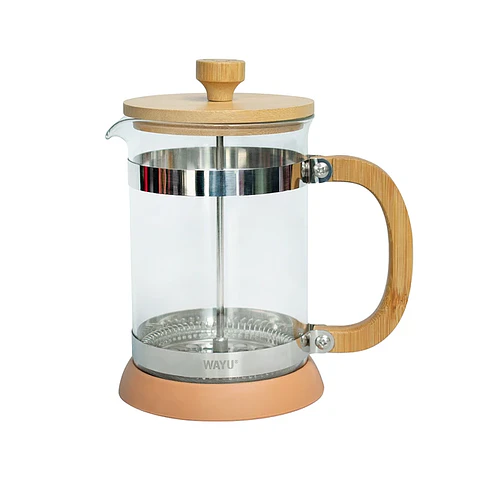 Prensa Francesa Wayu 800 ml
