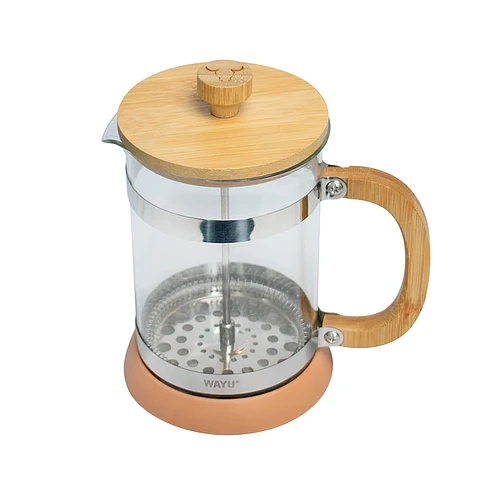 Prensa Francesa Wayu 800 ml
