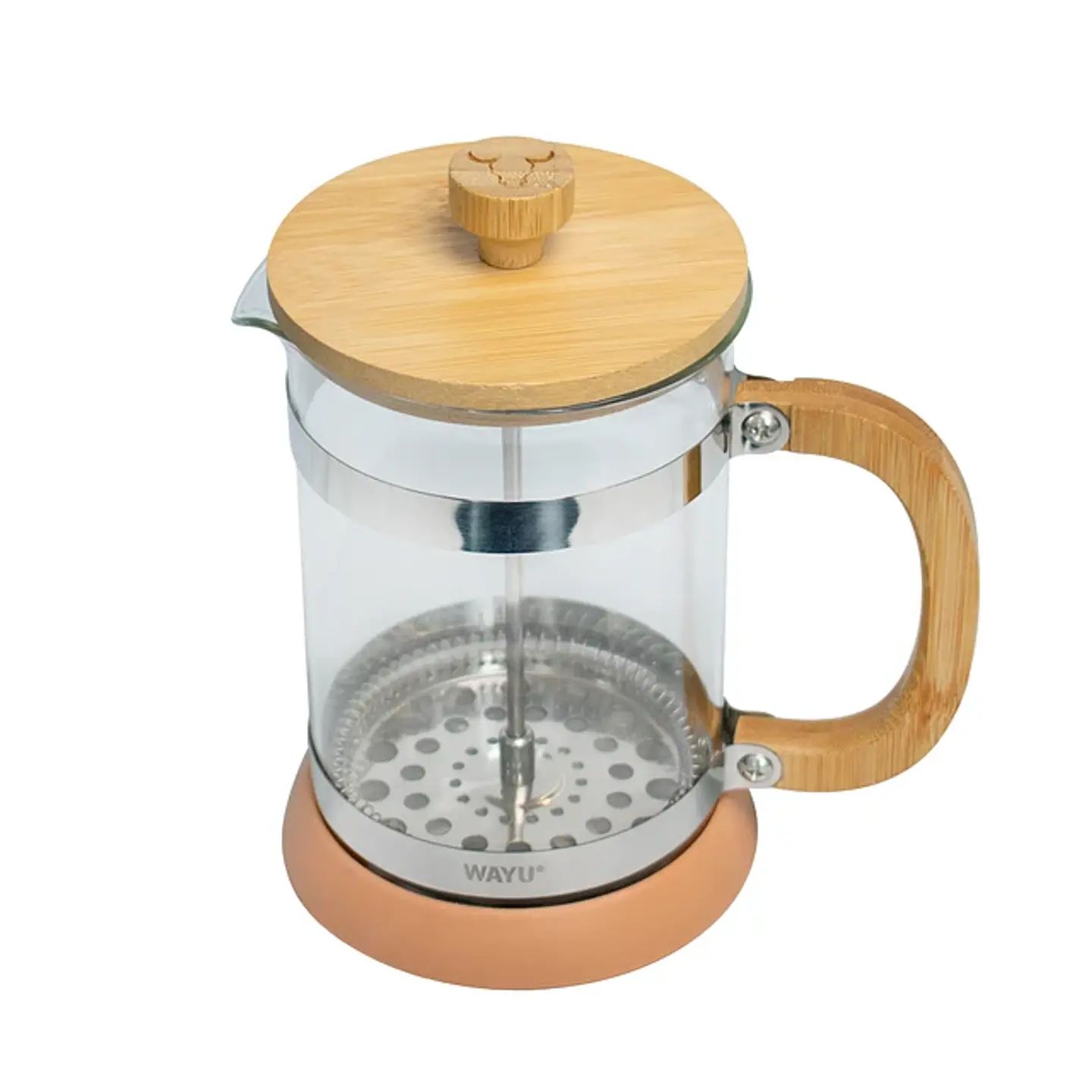 Prensa Francesa Wayu 800 ml 2