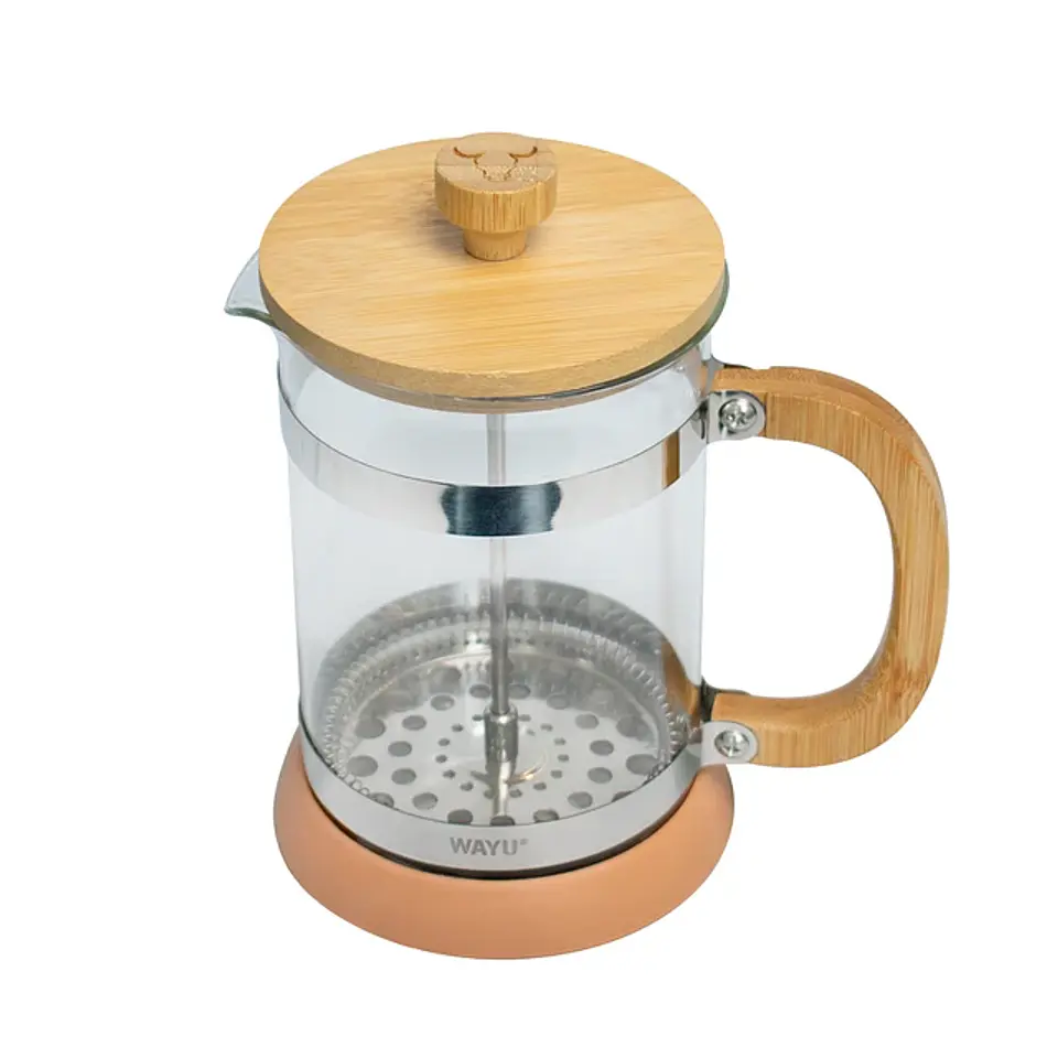 Prensa Francesa Wayu 800 ml 2