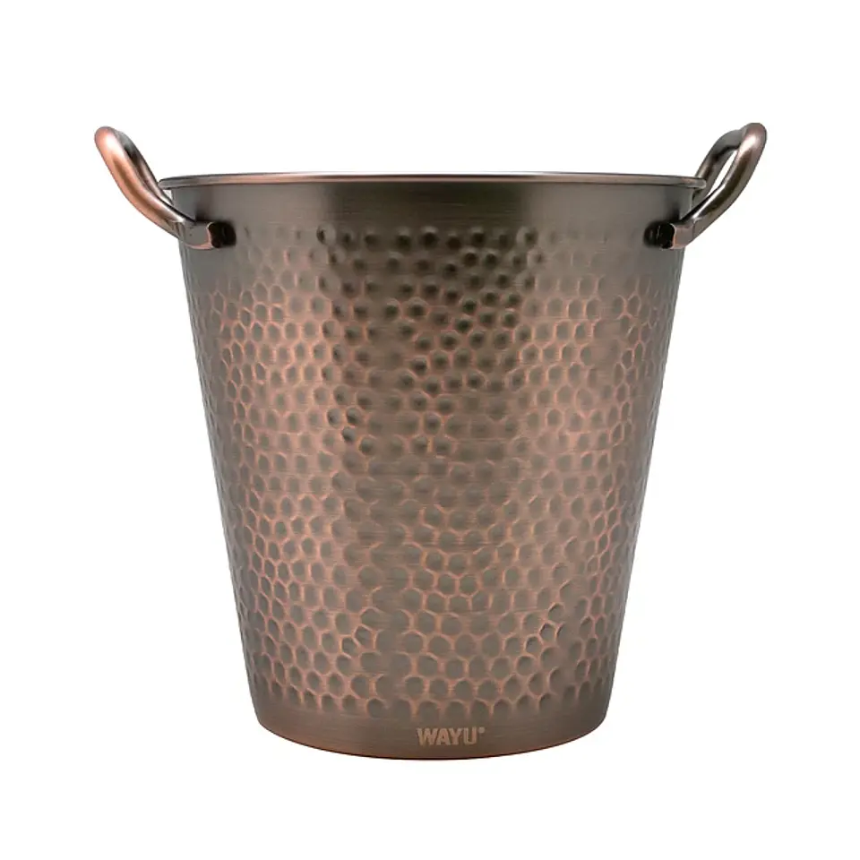 Hielera Copper Line Wayu 1