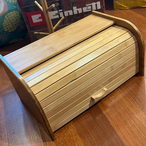 Panera Bamboo