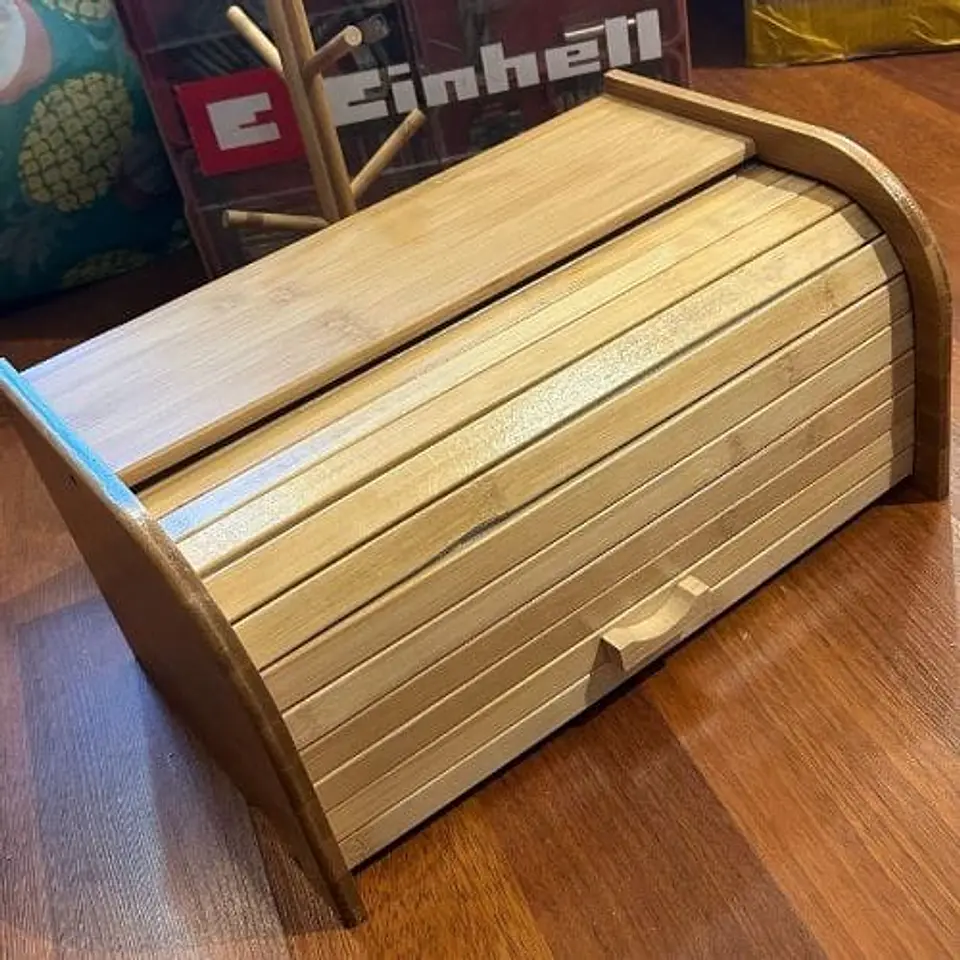 Panera Bamboo 1
