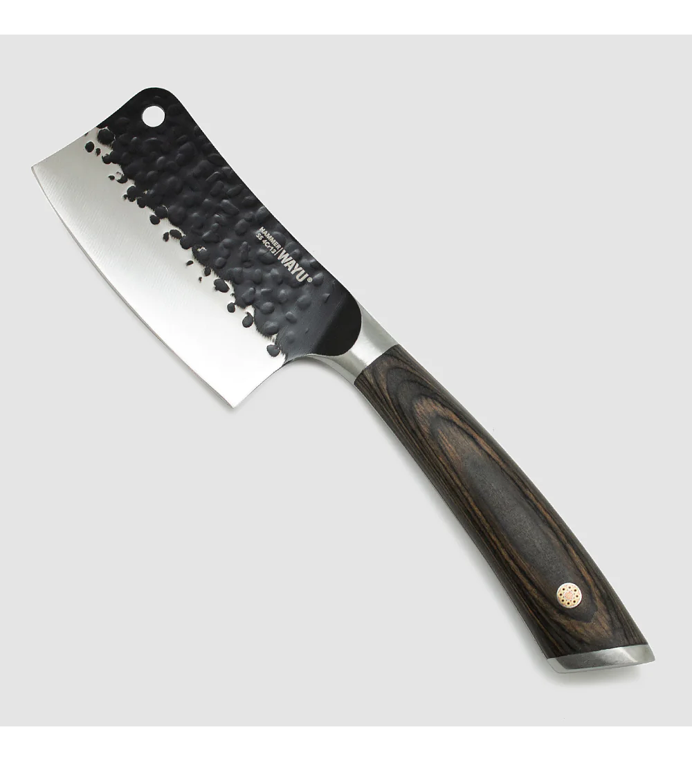 CUCHILLO HAMMER CLEVELAND 3.5