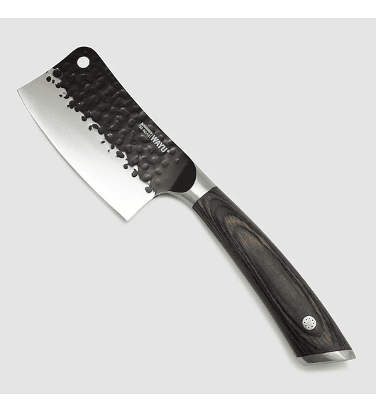 CUCHILLO HAMMER CLEVELAND 3.5" WAYU