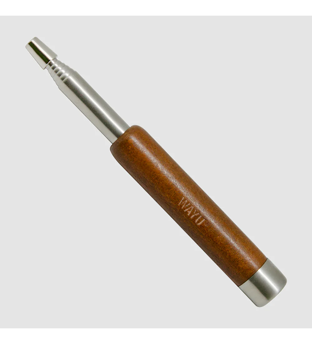 SOPLADOR RETRÁCTIL PORTÁTIL WAYU