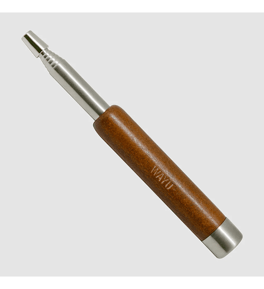 SOPLADOR RETRÁCTIL PORTÁTIL WAYU