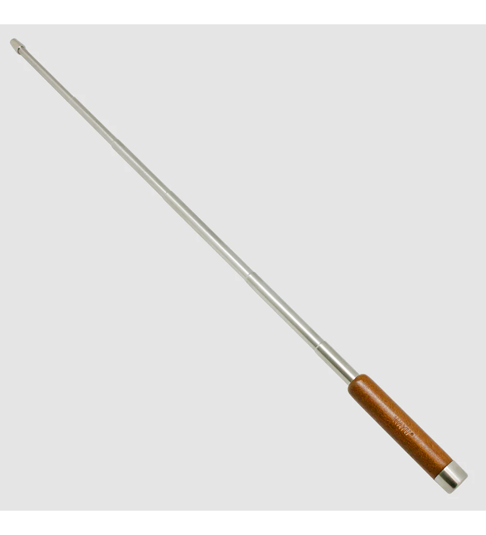 SOPLADOR RETRÁCTIL PORTÁTIL WAYU