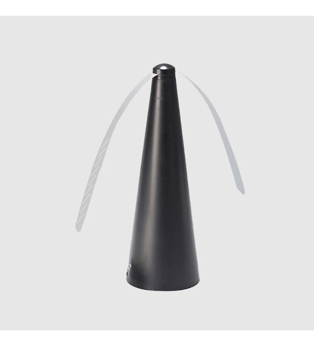 MOSQUITO FAN WAYU USB/PILAS