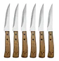 Set Cuchillos PRM 6 Pcs Wayu - Miniatura 1
