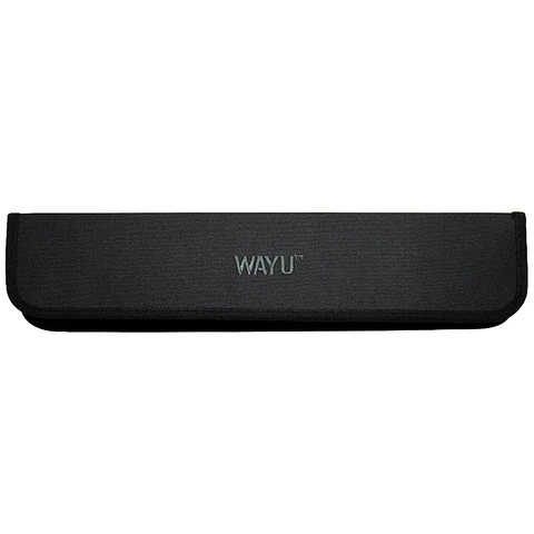 Set Parrillero 3 Piezas C/Funda Wayu