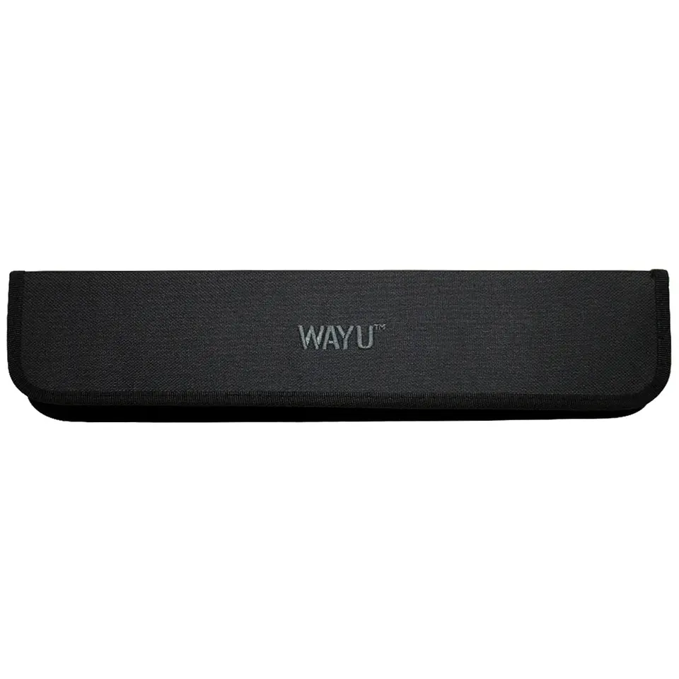 Set Parrillero 3 Piezas C/Funda Wayu 2