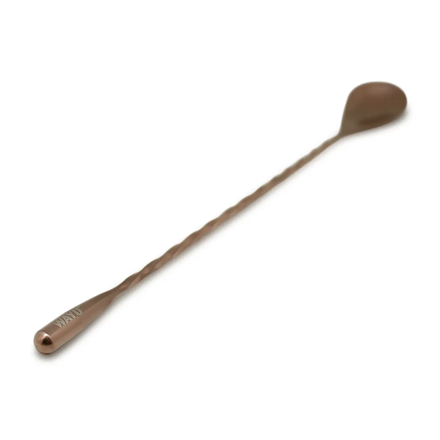 Set Medidor + Cuchara Copper Line Wayu 3