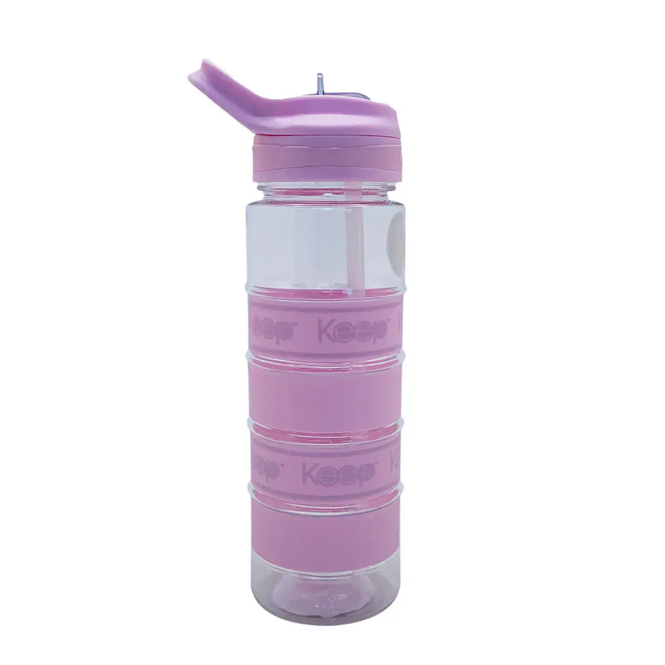 Botella Keep 750 ml Big Bands 3