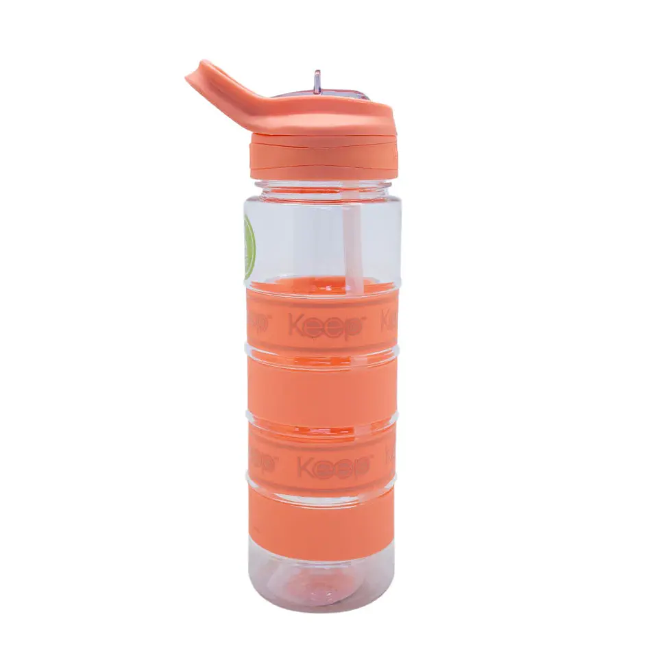 Botella Keep 750 ml Big Bands 6