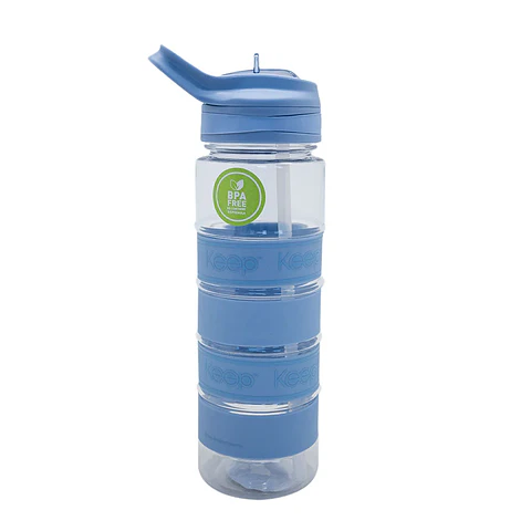 Botella Keep 750 ml Big Bands