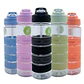 Botella Keep 750 ml Big Bands - Miniatura 1