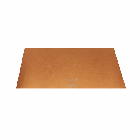 Set 2 Piezas BBQ Mat Wayu