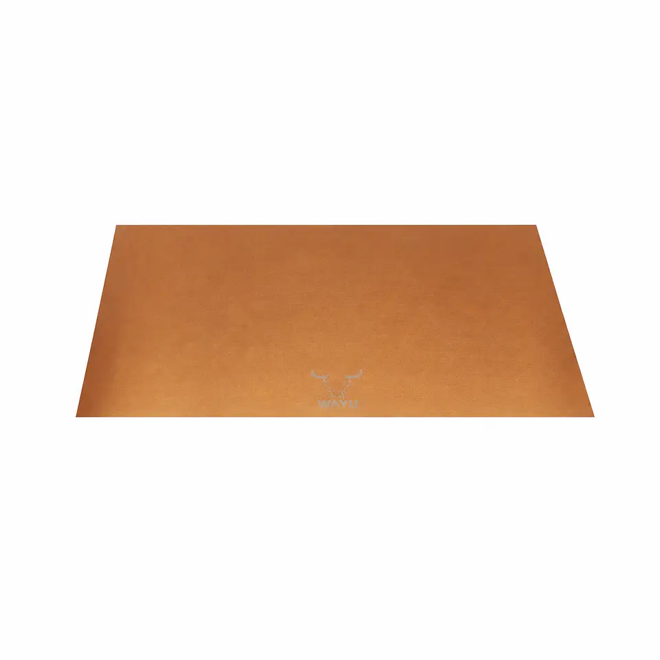 Set 2 Piezas BBQ Mat Wayu 2