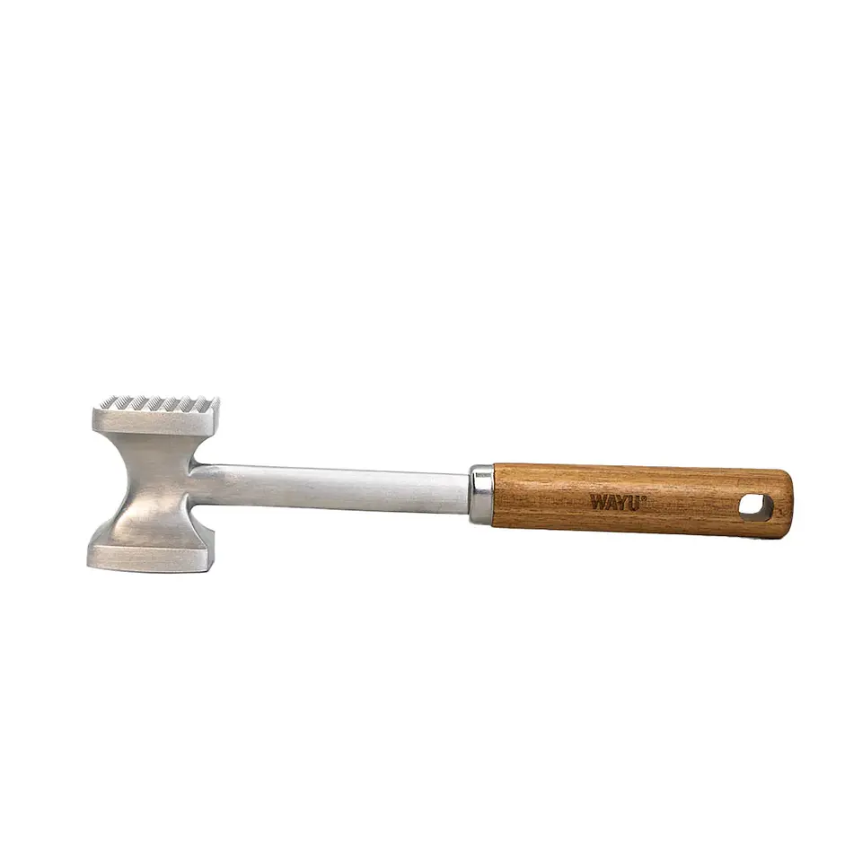 Martillo de Carne Wayu 2