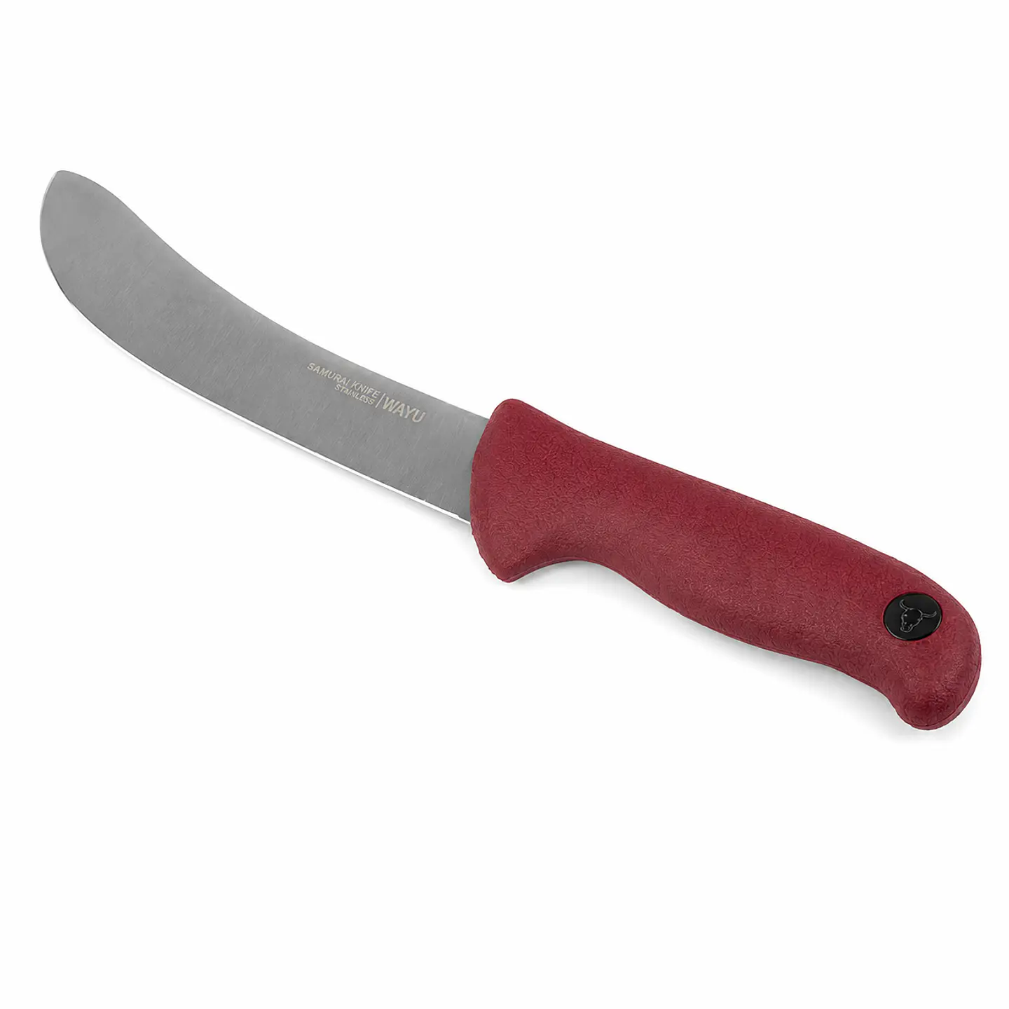 Cuchillo Samurai Wayu 6,5