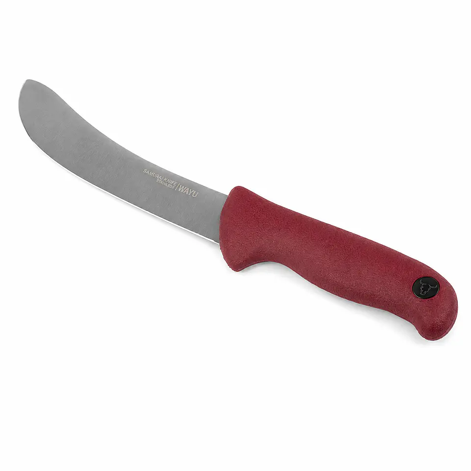 Cuchillo Samurai Wayu 6,5