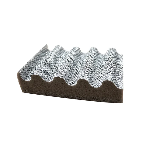 Esponja Limpia Parrilla Wayu con Scouring Pad