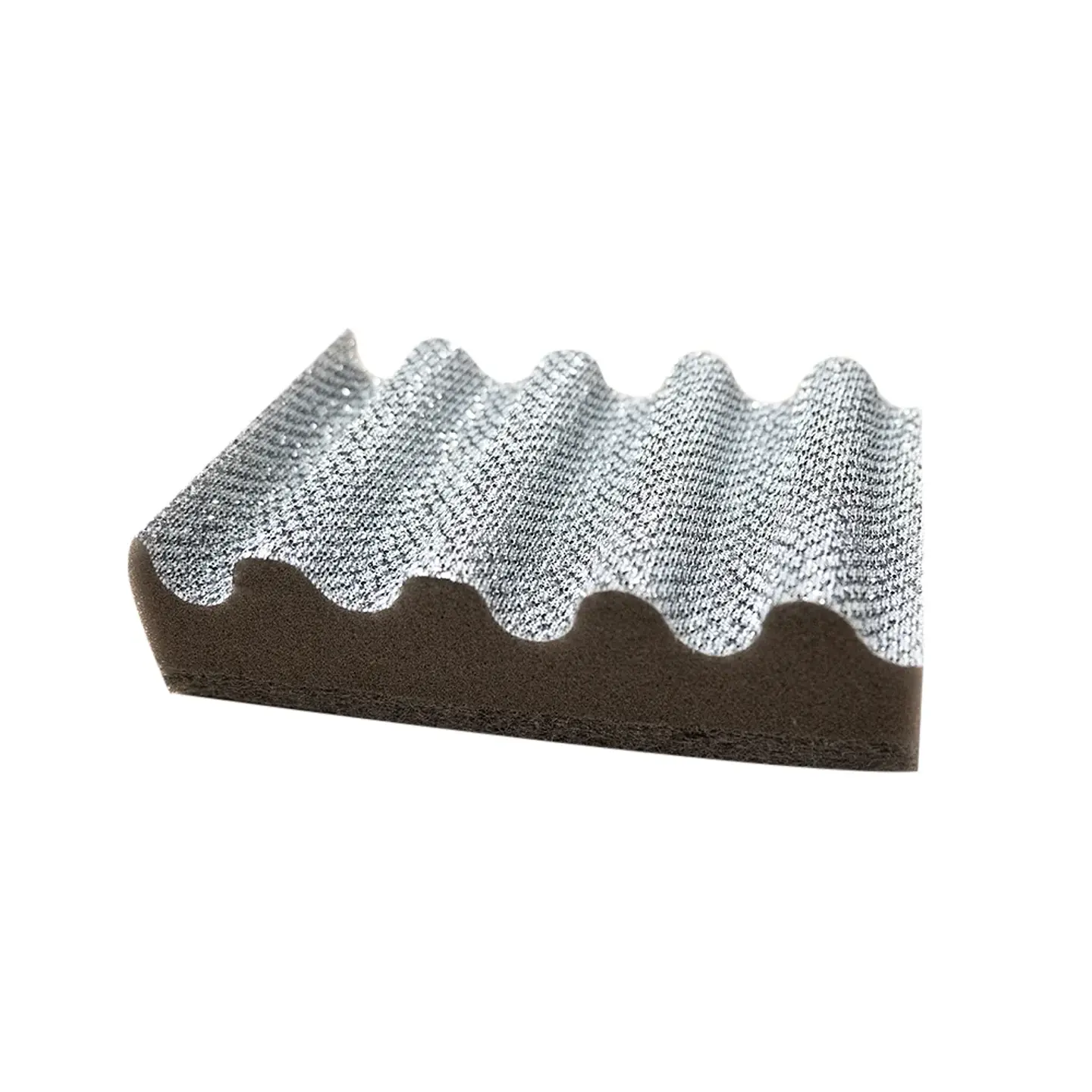 Esponja Limpia Parrilla Wayu con Scouring Pad 2