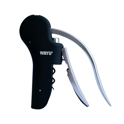 Abridor de Vino Compacto Wayu