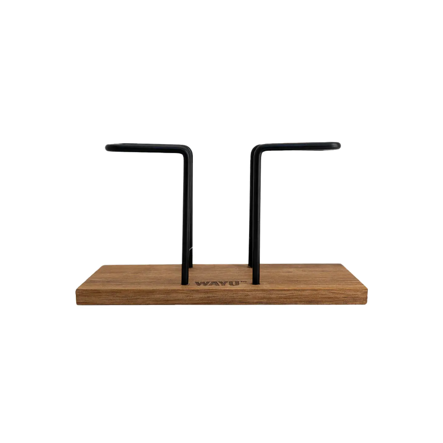 Servilletero Madera Wayu 1