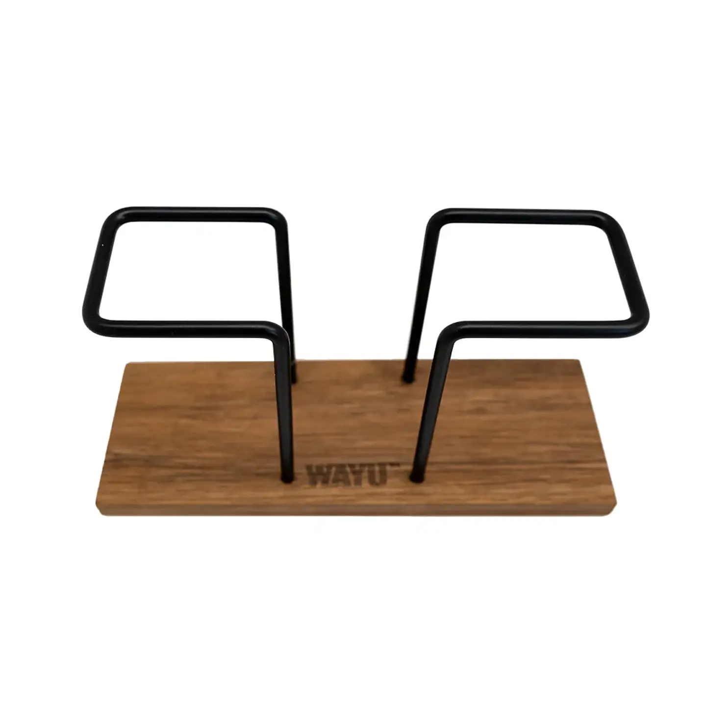 Servilletero Madera Wayu 2