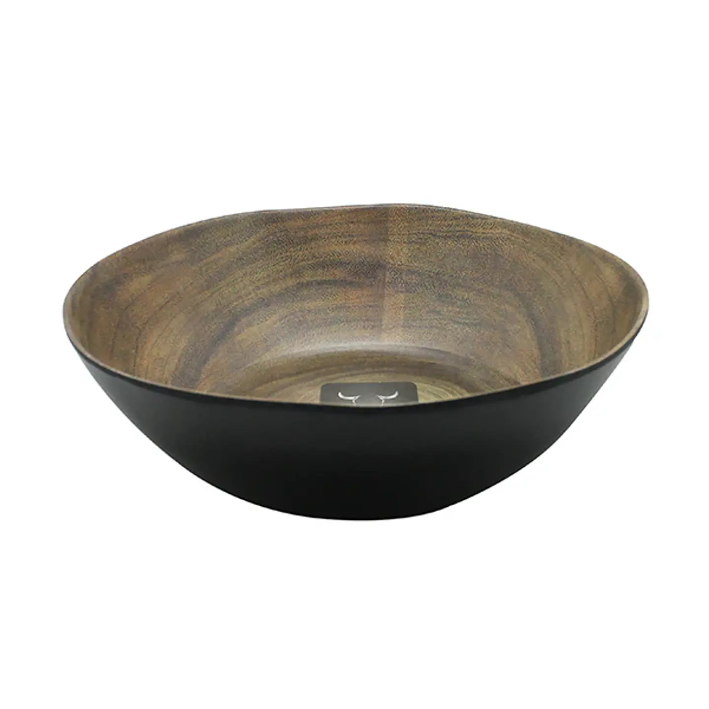 Bowl Wayu Bamboo Mediano 8'' 1