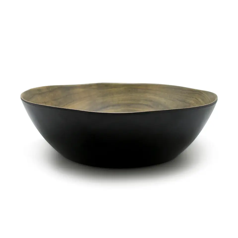 Bowl Wayu Bamboo Mediano 8'' 2
