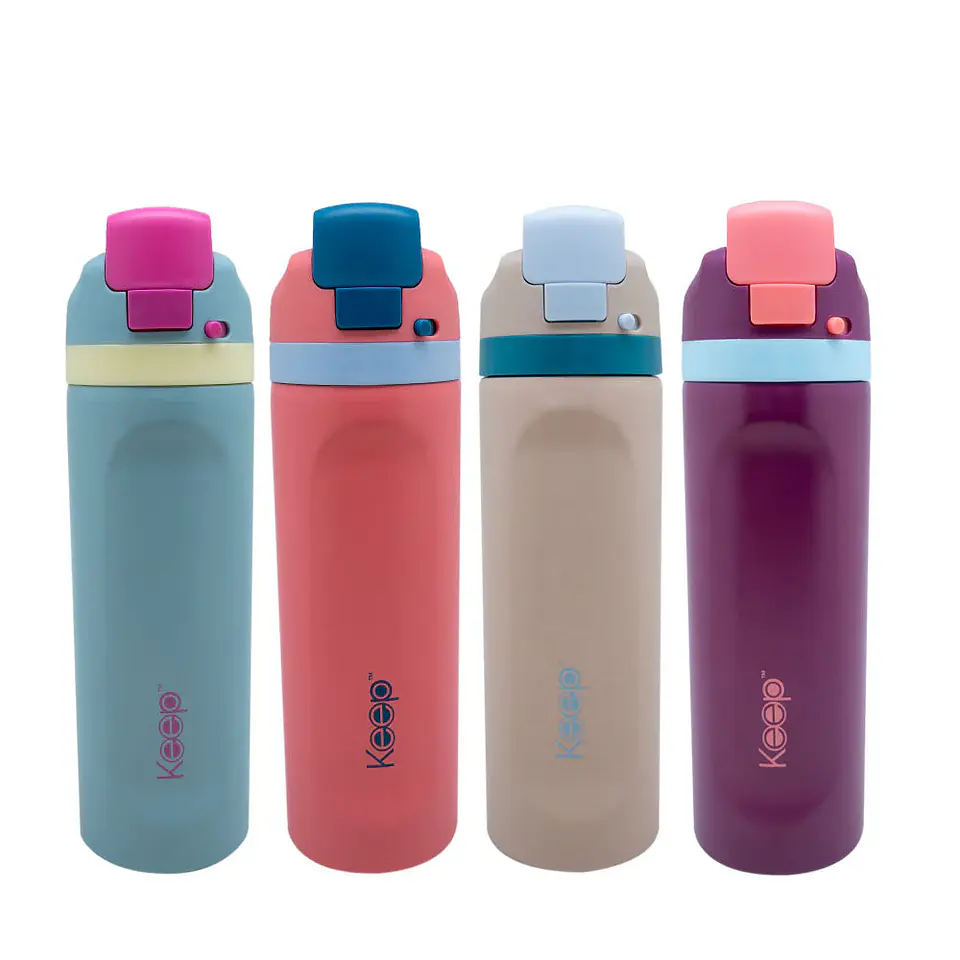 Botella Insulada Flask 720ml Keep 1