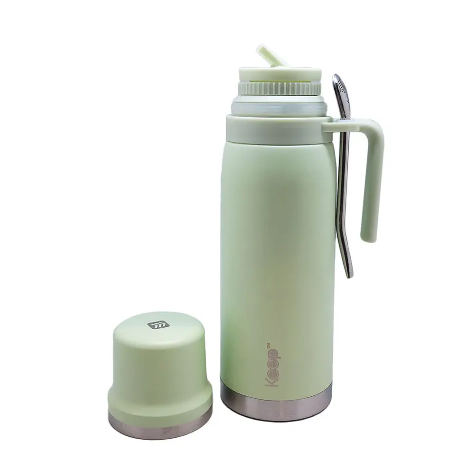 Termo Mate To Go 1L Keep 4