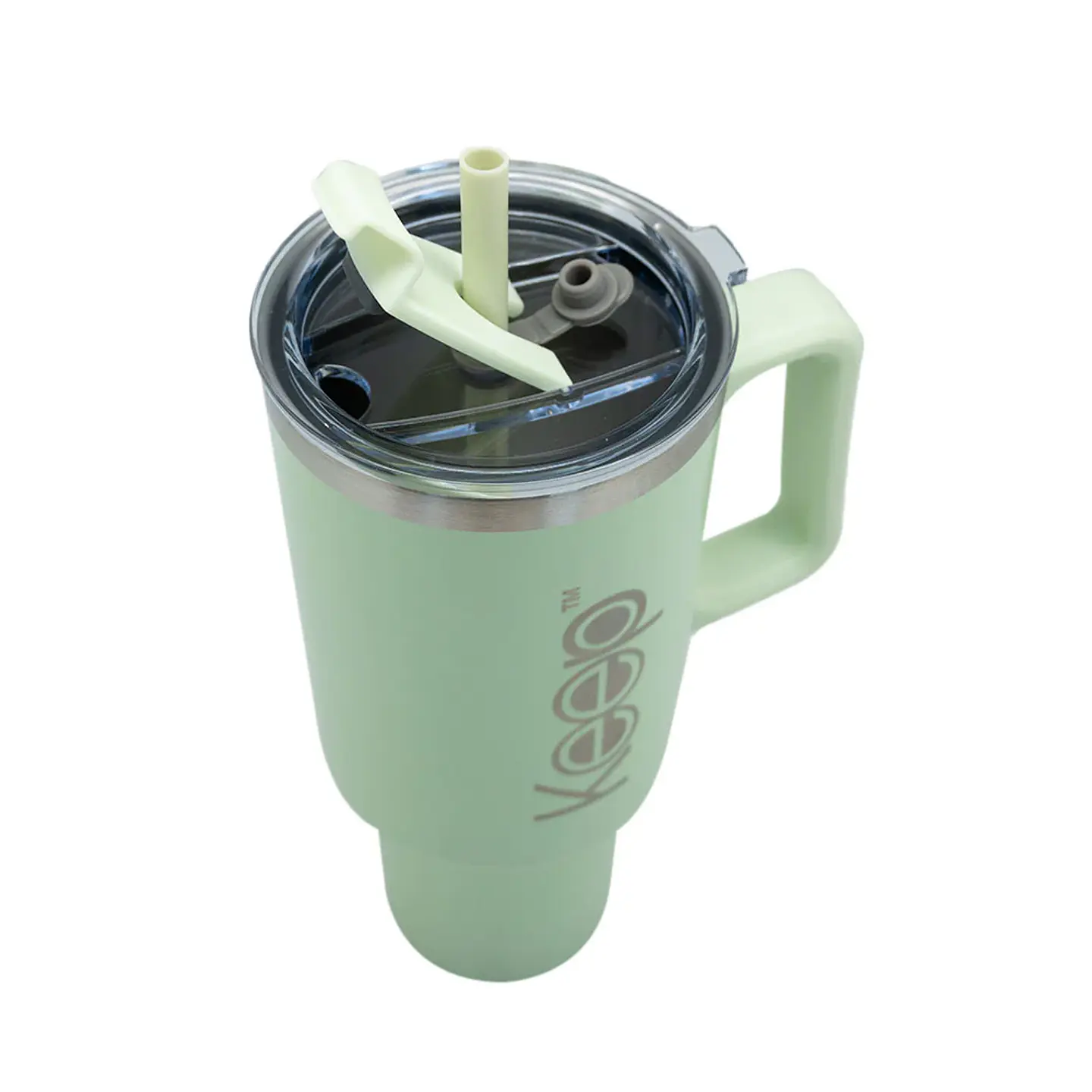 Mug Térmico 40 oz Keep (1182 ml) 5