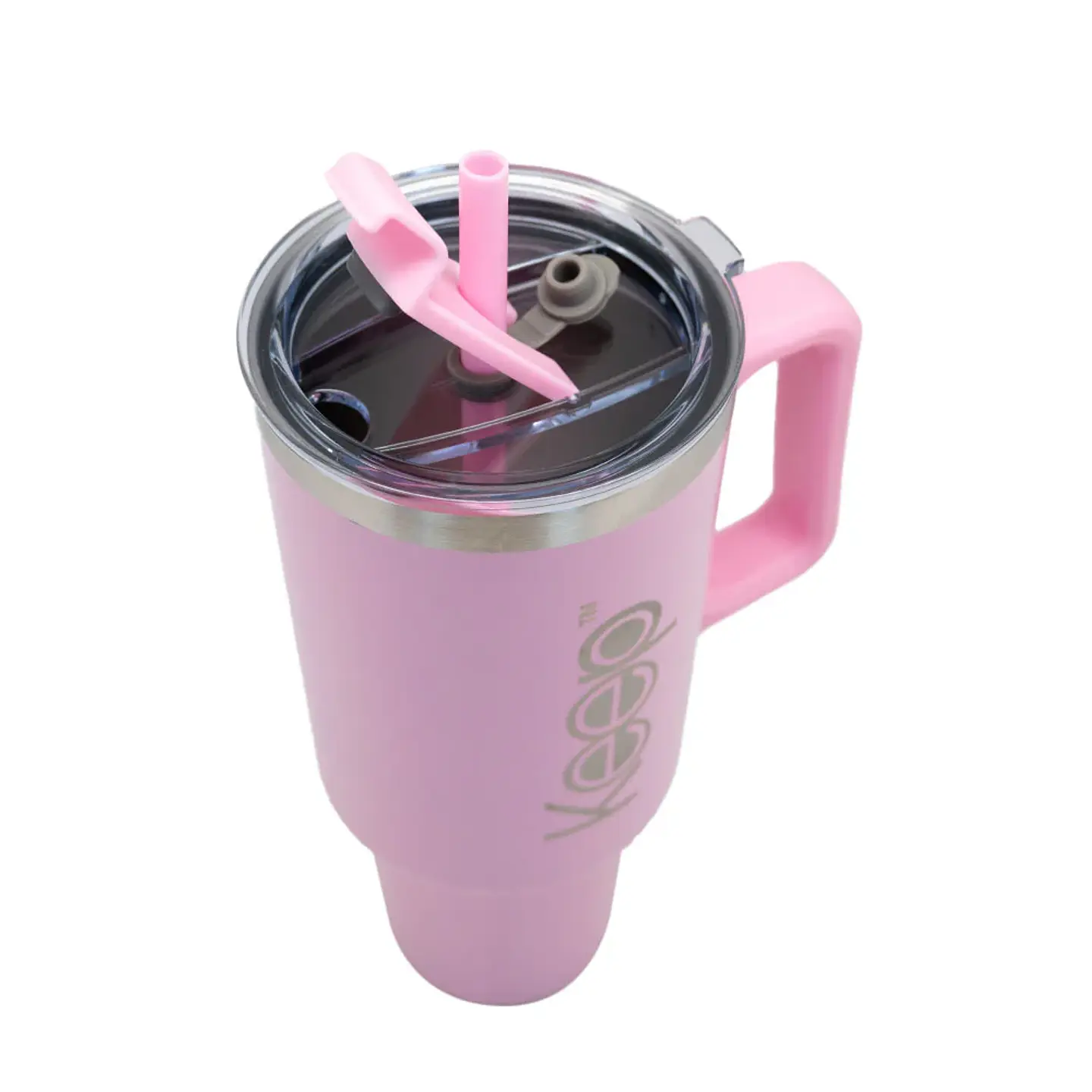 Mug Térmico 40 oz Keep (1182 ml) 3